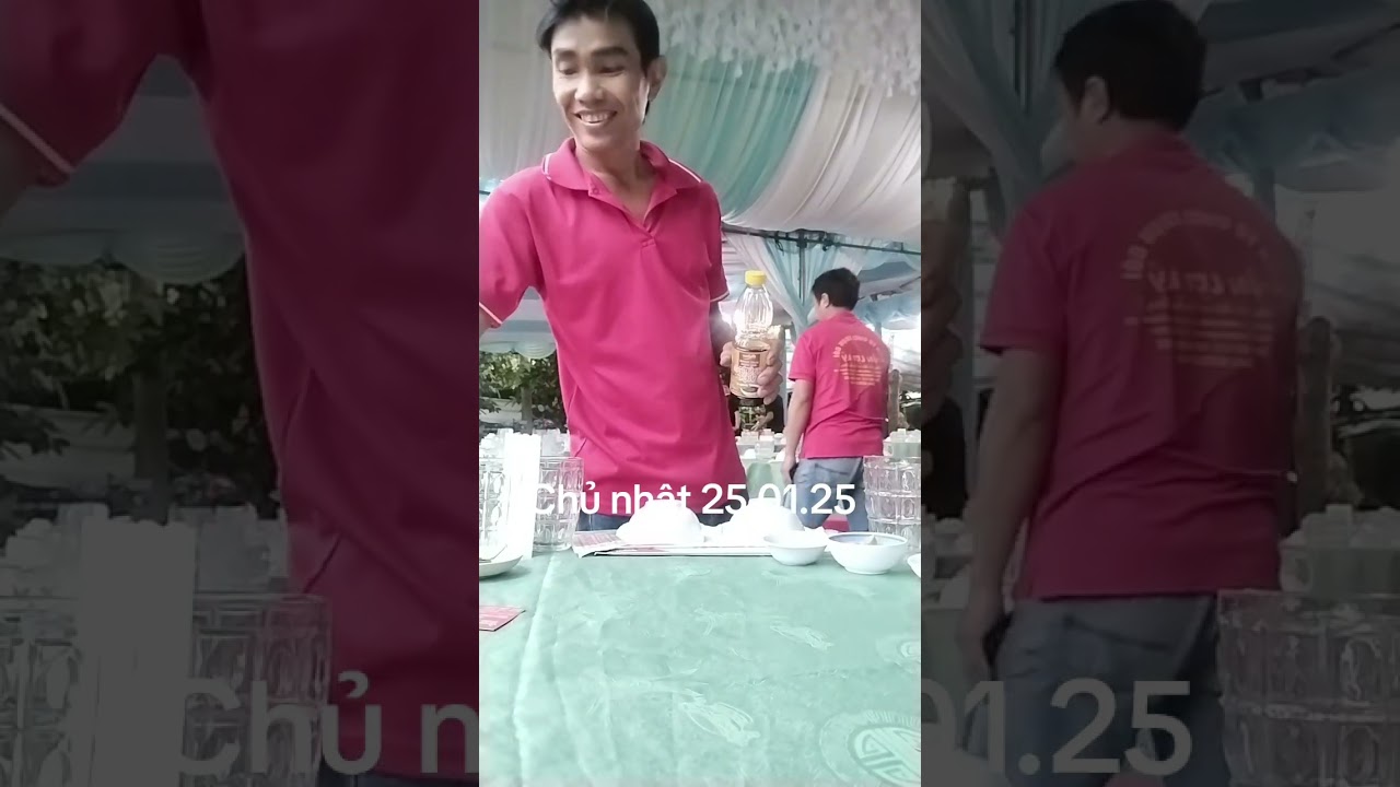 Tiếp tục công việc se duyên cho hai em