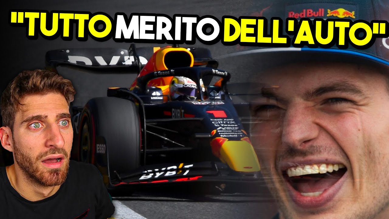 Anche MIOCUGGINO AVREBBE VINTO.