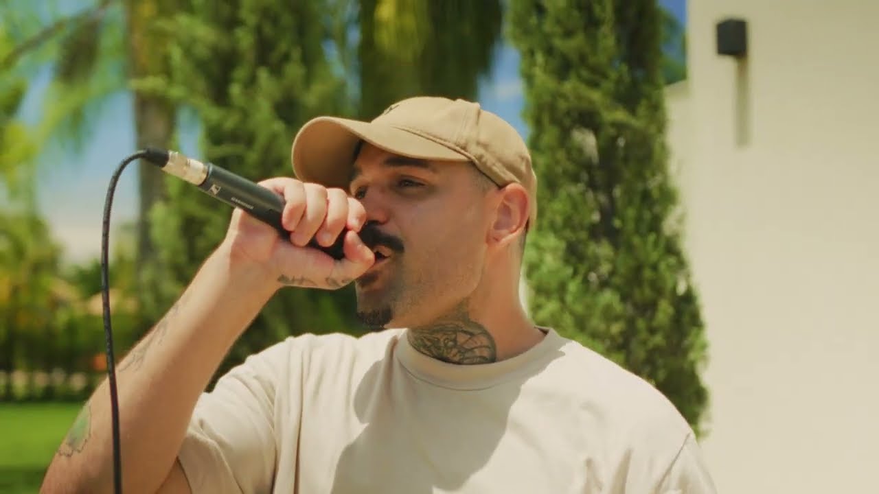 SUPERMAD - Mem&oacute;rias | Clipe Oficial