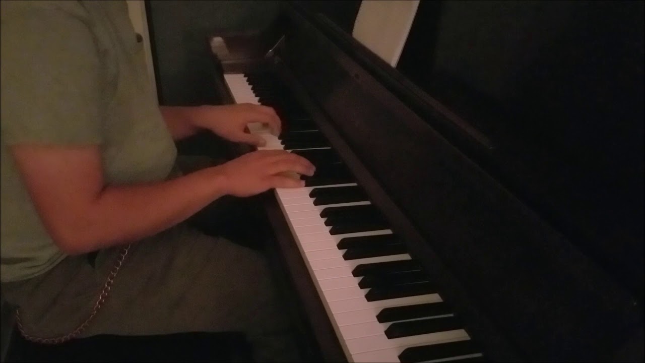 Evan Bennet, 