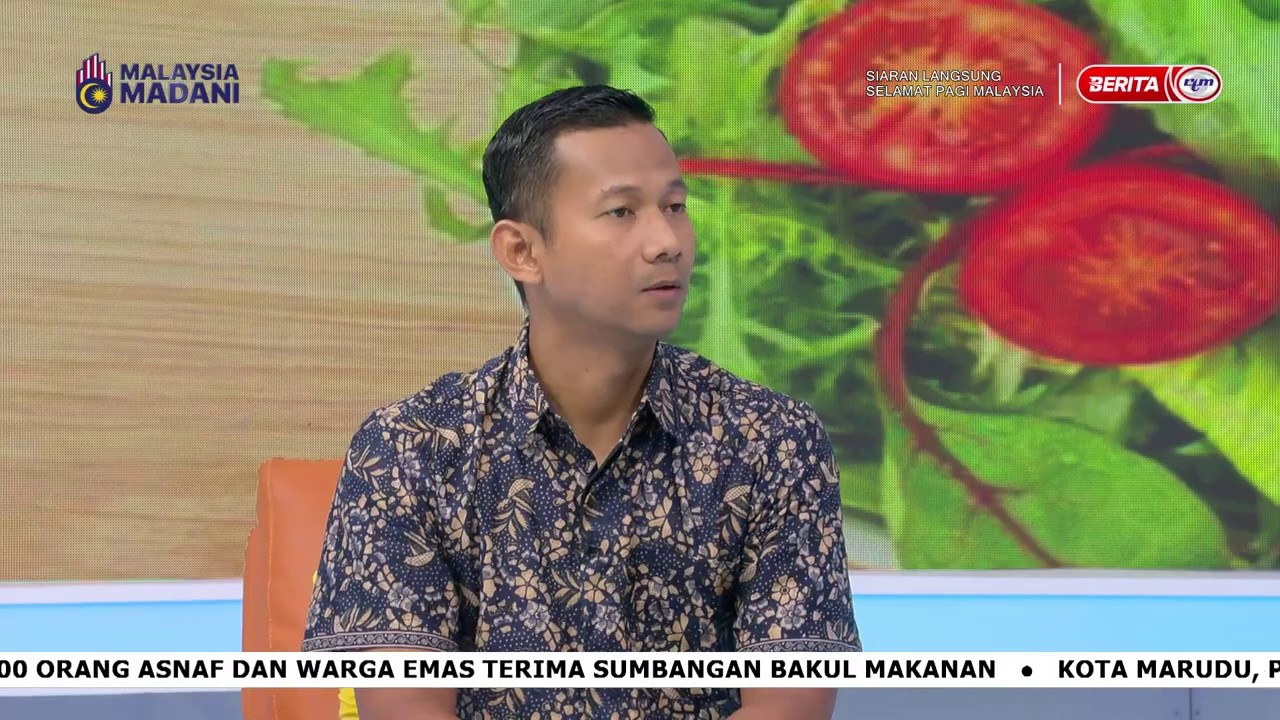 21 FEB 2026 - SPM - DIET VIRAL VS PUASA