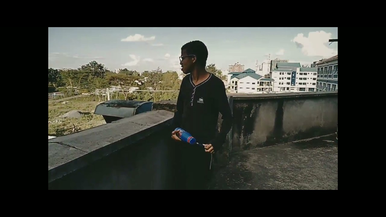 Raph IS Rough - Baddd Days [Official Music Video]