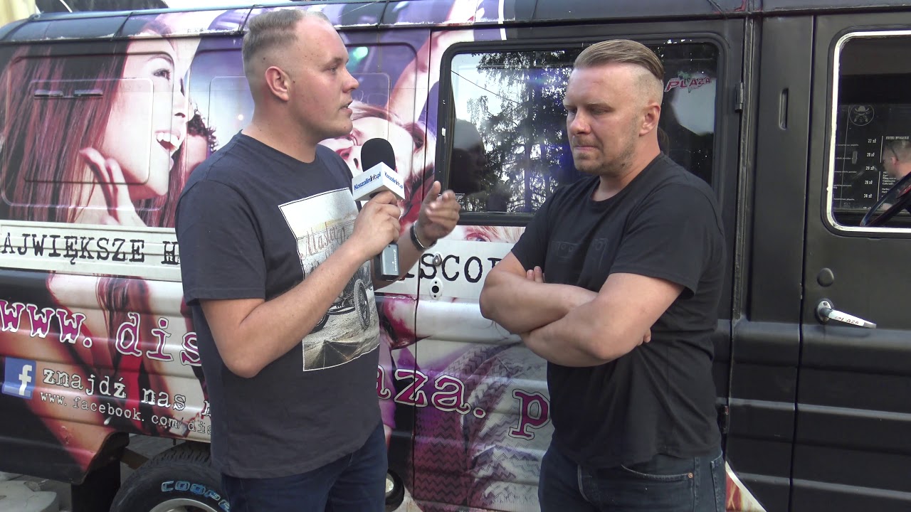 Disco Plaza Mielno rozpoczyna roztańczone lato 2019