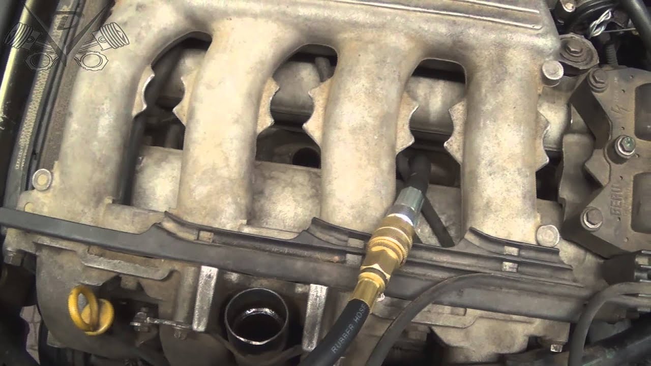 Oficina Mecânica - 14-01-2015 - Diagnóstico do Motor - Fiat Brava 1.6 16v. 2000