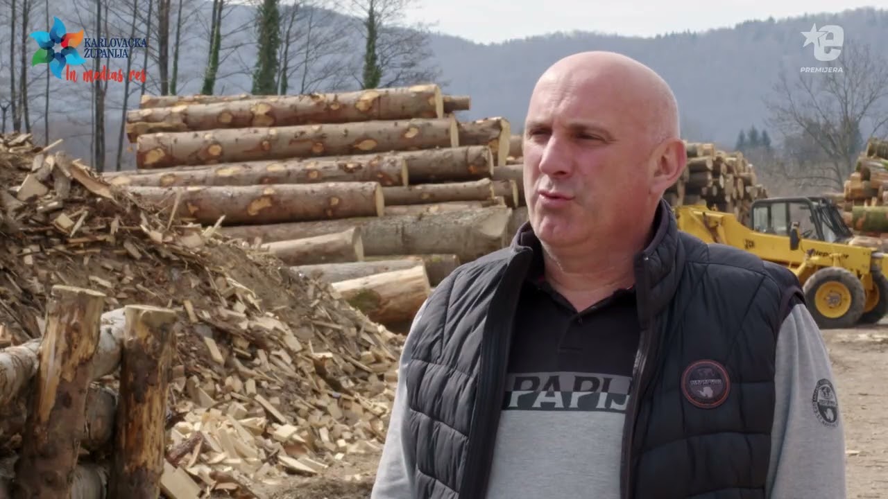 Bukva Commercium - Plaketa Karlovačke županije za 2022.