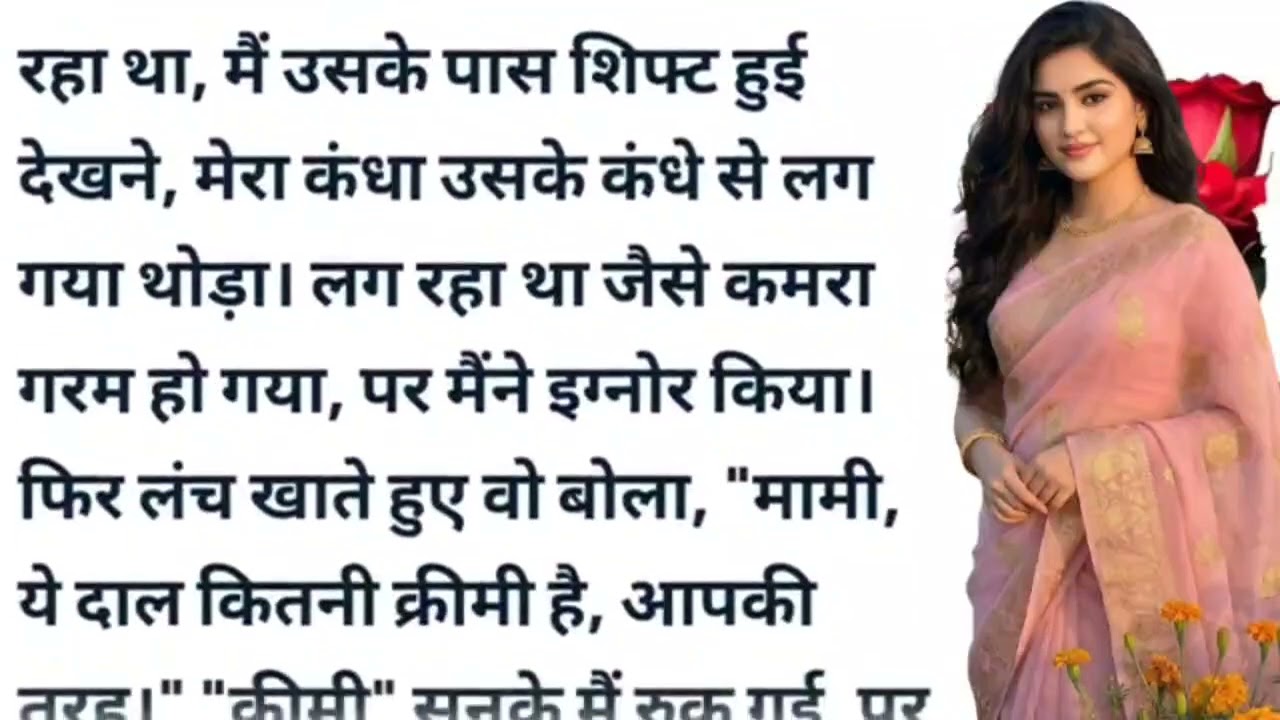 Heart Touching Suvichar Story  Romantic Love Story  Emotion