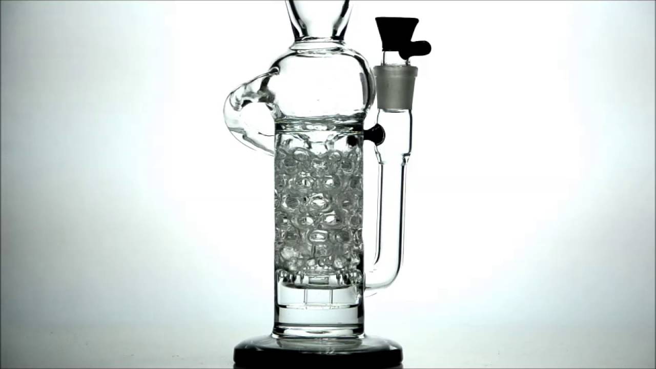 The Baller Stack Recycler by Glob Squad