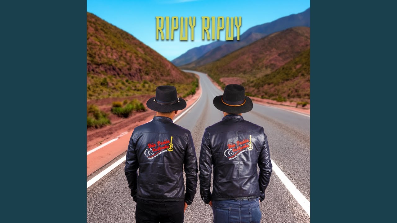 Ripuy Ripuy