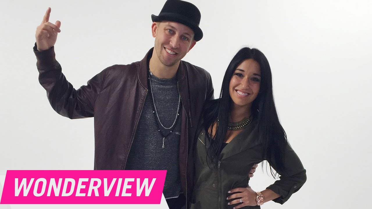 Life After 'The Amazing Race' Season 28 for Matt Steffanina and Dana Alexa