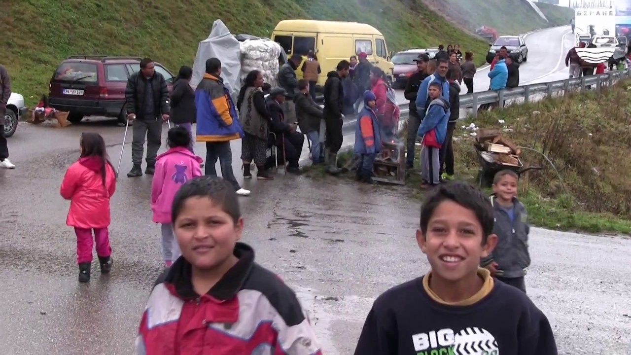 Poplave u Beranama 08.11.2016
