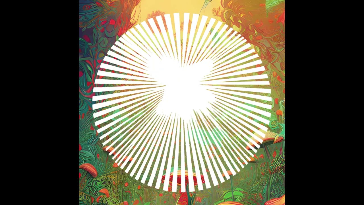 Per Svensson Psychedelic Sounds - Magic Fingers