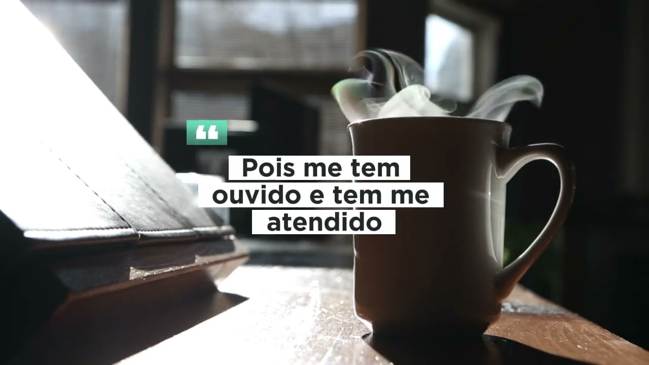 Bendito Seja Deus - Don & Asaph - Grupo Life - LEGENDADO