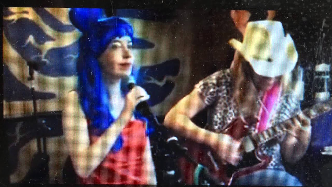 The Secret - an original rock song by Glimmer band