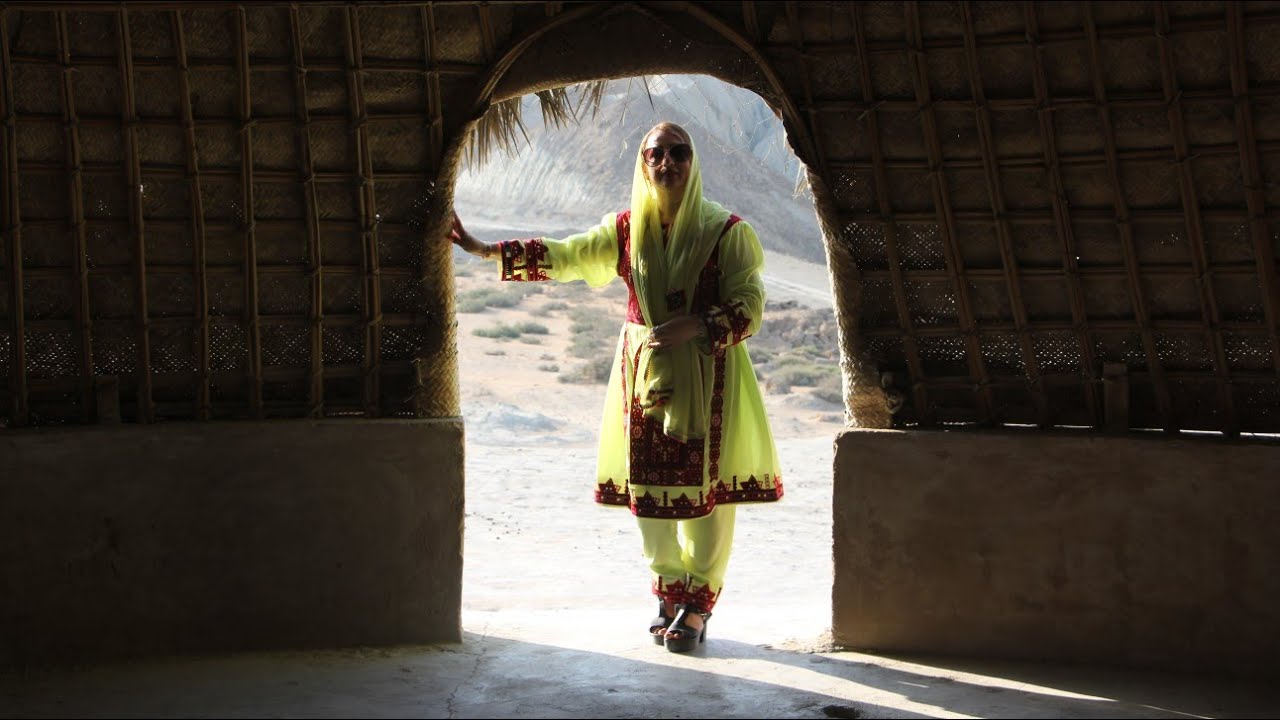 Tour With Rahim Ahmed Jadgal (Beris Balochistan)