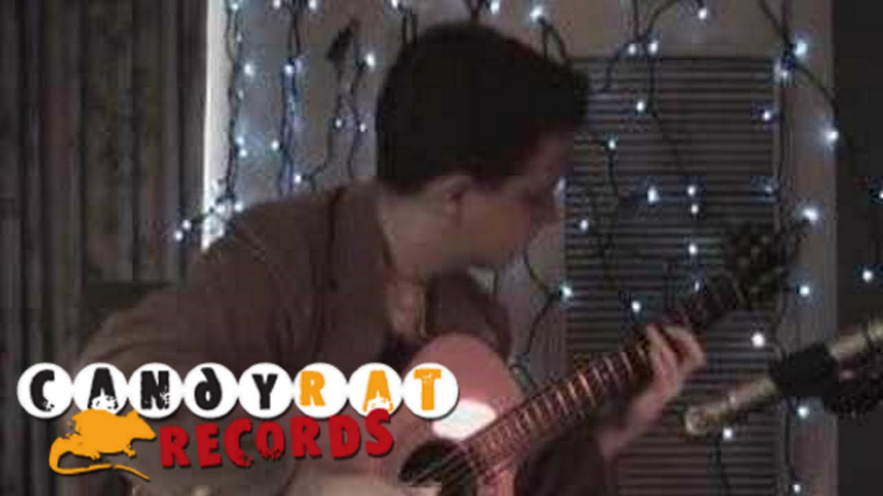 Robert Taylor - Gorthon - Guitar - www.candyrat.com