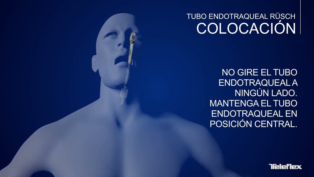 EZ Blocker Instructional Video ES