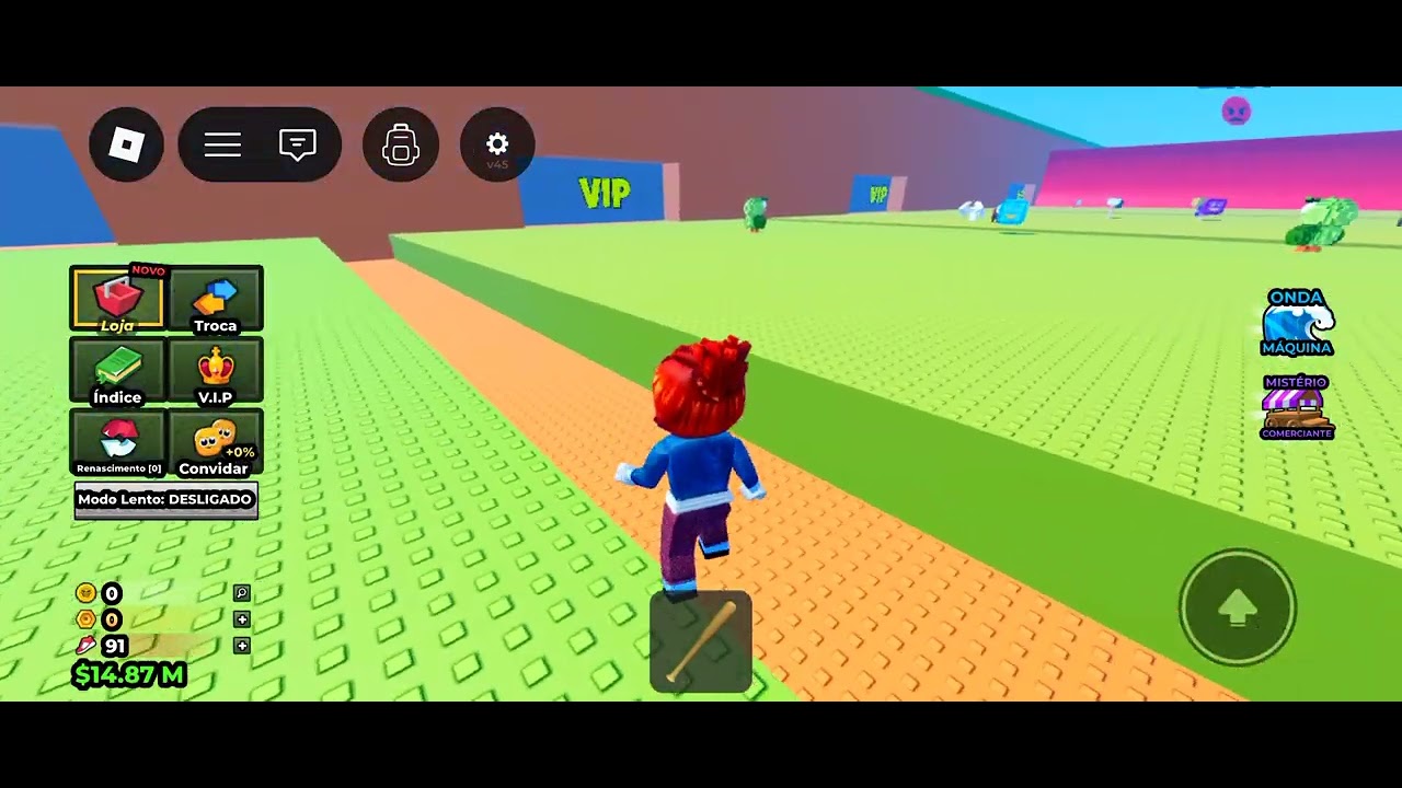 escape tsunami vcs gostaram?