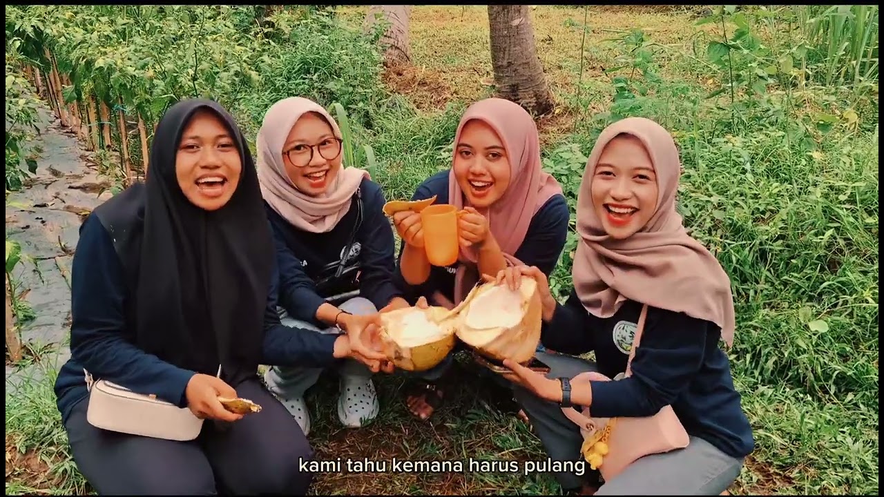 AFTER MOVIE KKN- PMD UNIVERSITAS MATARAM DESA MUMBUL SARI 2025/2026