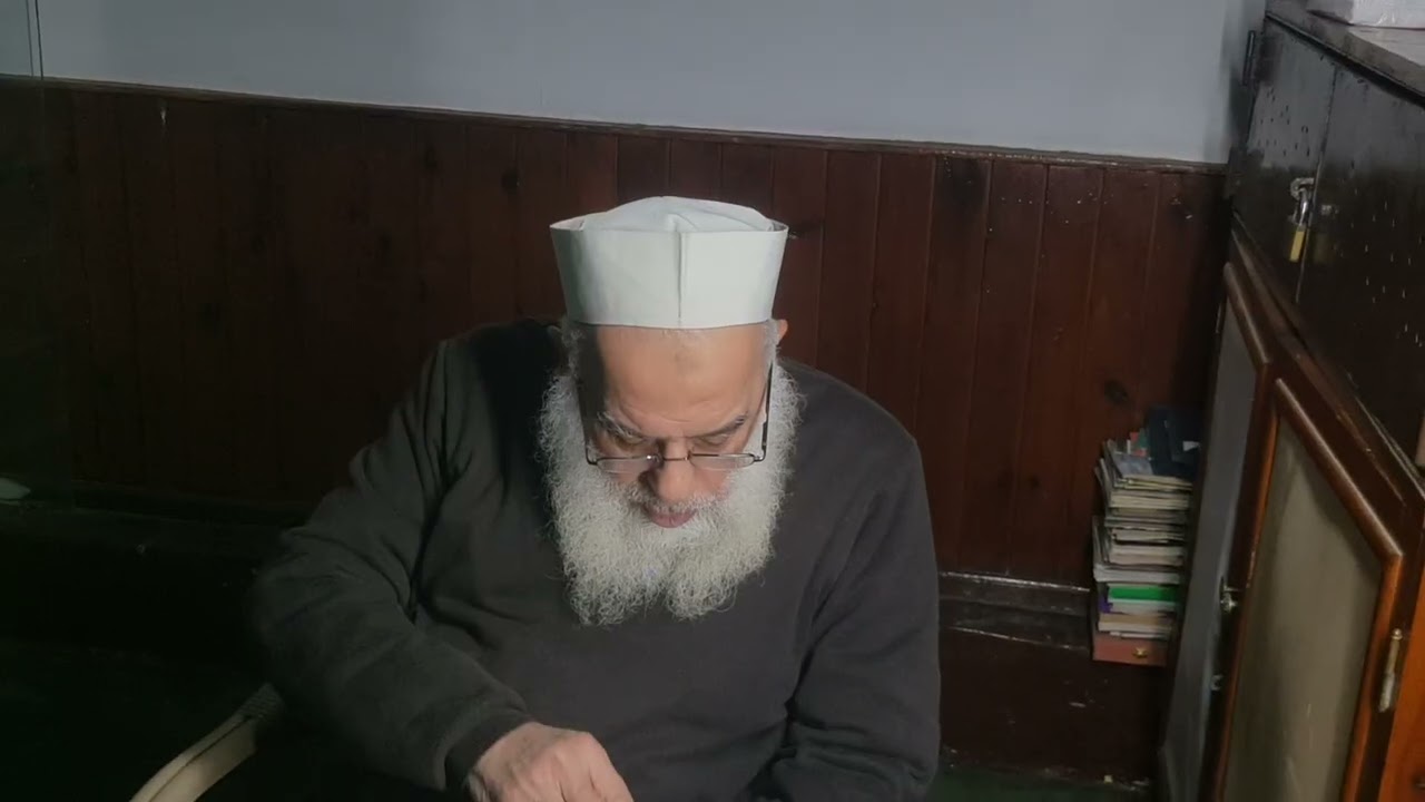 المجلس ١٠٣ من صحيح البخاري مع الإجازة بالسند المتصل إلى المصنف كتاب الاستسقاء