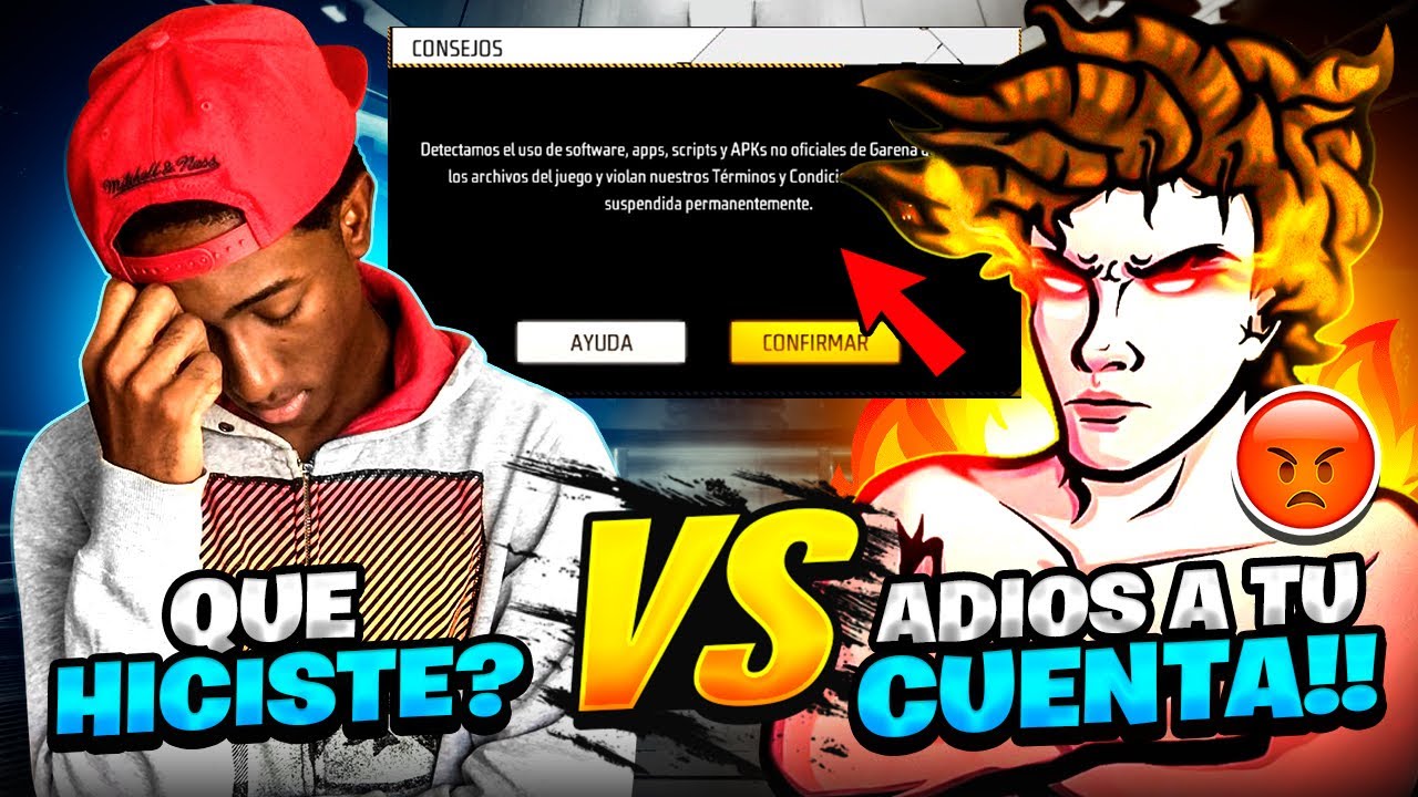 Banean a L-GANG Por Usar Hacks vs Ely2 😱 Por Mi Cuenta!!