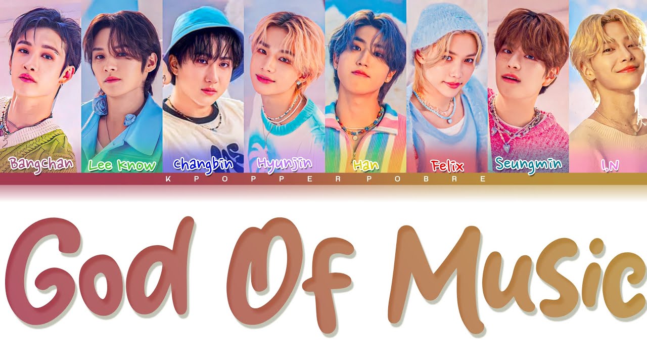 How Would STRAY KIDS Sing 