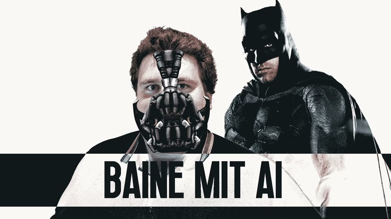 Drachenlord redet über Marvel und Drache läuft! Arnidegger reaction
