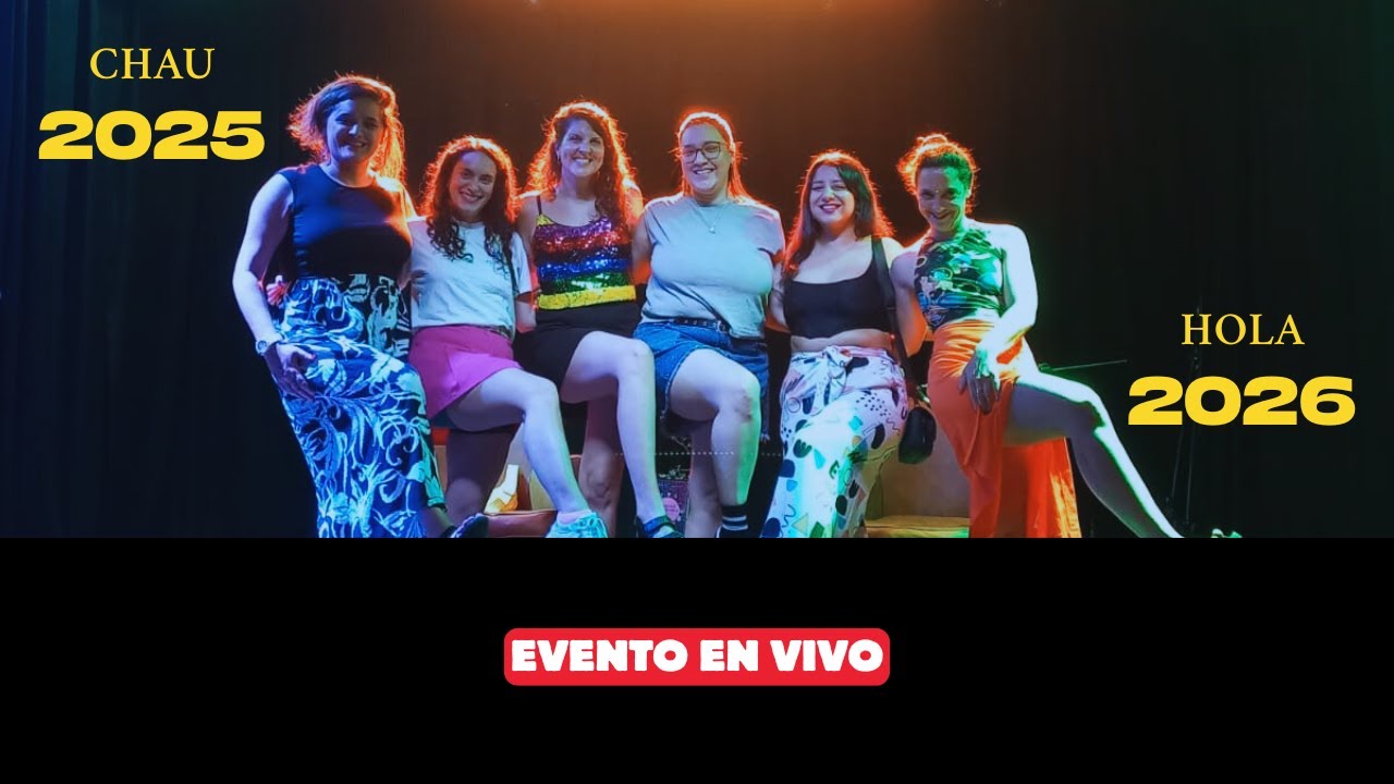 Aprende Astrolog&iacute;a Fest - Despedimos el 2025