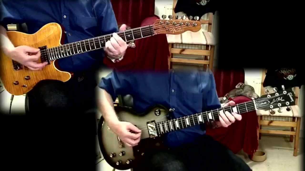 Old Time Blues - Lesson 1 from Jazzin' The Blues