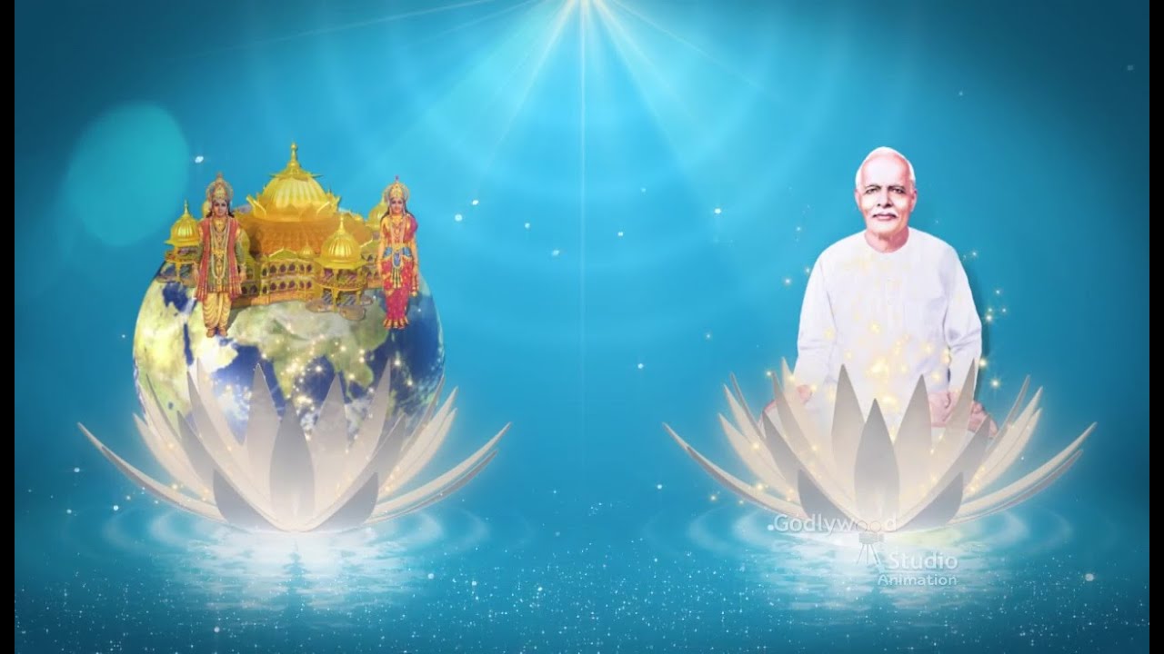A Short Introduction of #Brahma Kumaris - ब्रह्माकुमारीज़ का संक्षिप्त परिचय