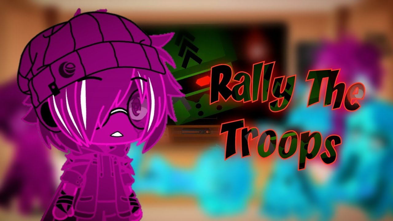 Jsab React To Project Arrhythmia (Temporal Paradox)