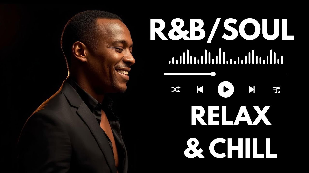 Midnight Flow | Smooth R&B Soul Night Vibes