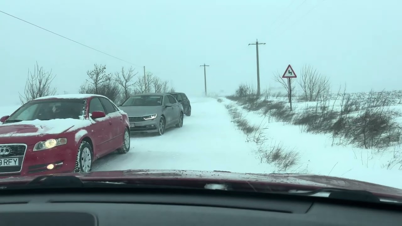 Crivăț, de Crăciun! Sărbători binecuvântate! 25.12.2025 