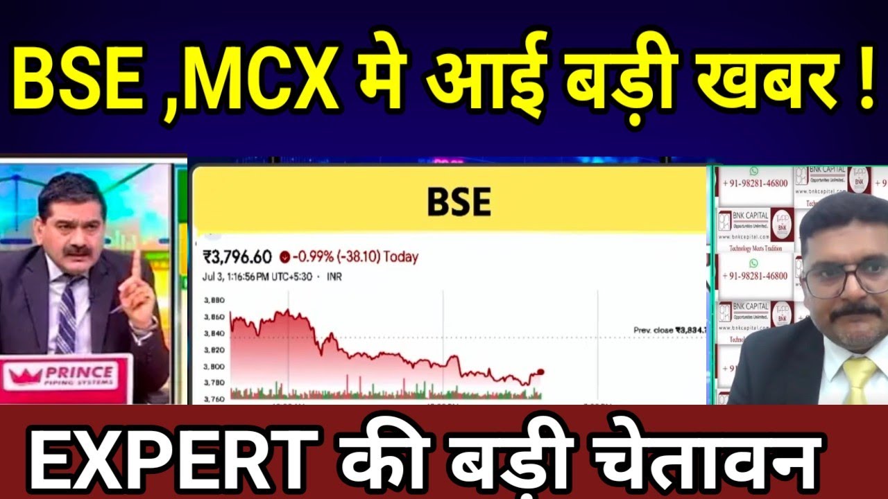 BSE,MCX SHARE LATEST NEWS,BUY OR SELL?FUTURE ANALYSIS CDSL,BSE LTD SHARE NEWS,TARGET TOMAROW,NSE IPO
