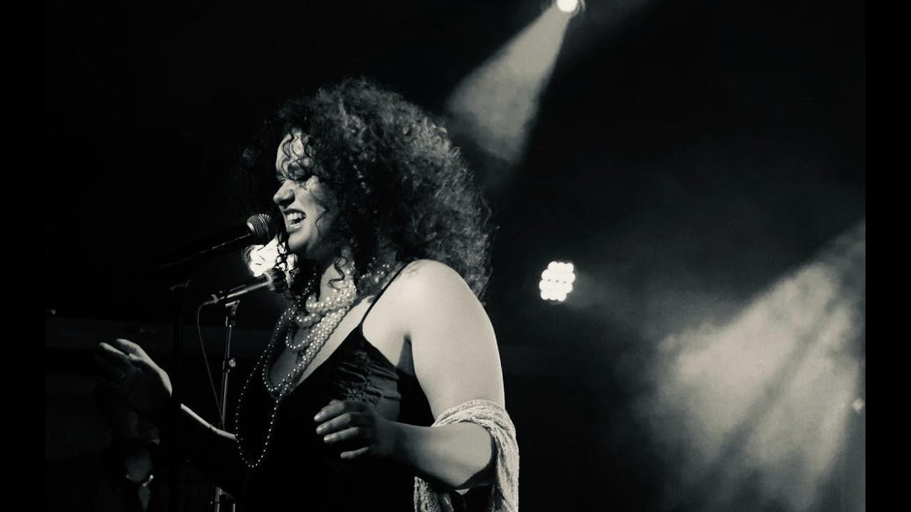 DAL&Igrave; LIVE IN BIRD ROTTERDAM
