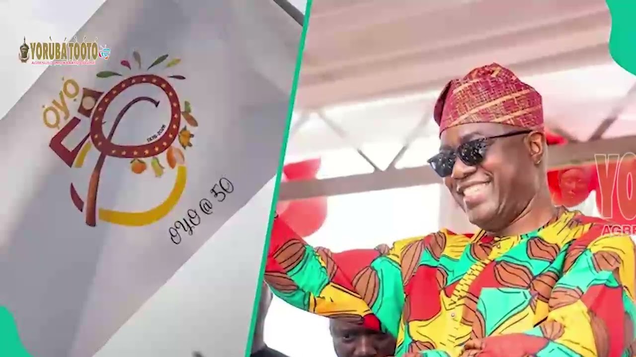 O tan! E waa asiri ohun to n sele l'aarin Makinde ati Peter Obi o