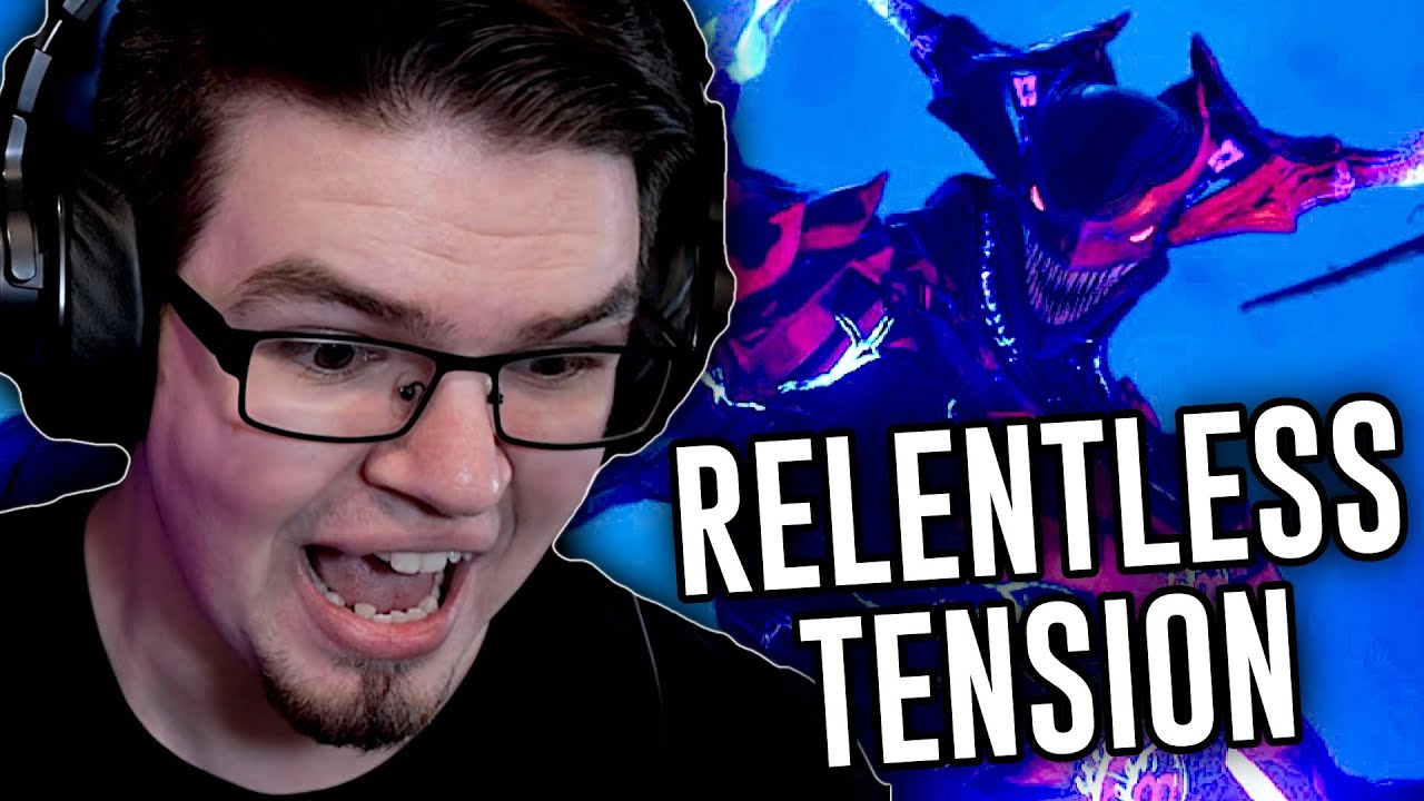 Xenoblade Chronicles 3 - Moebius Battle // Reaction & Analysis