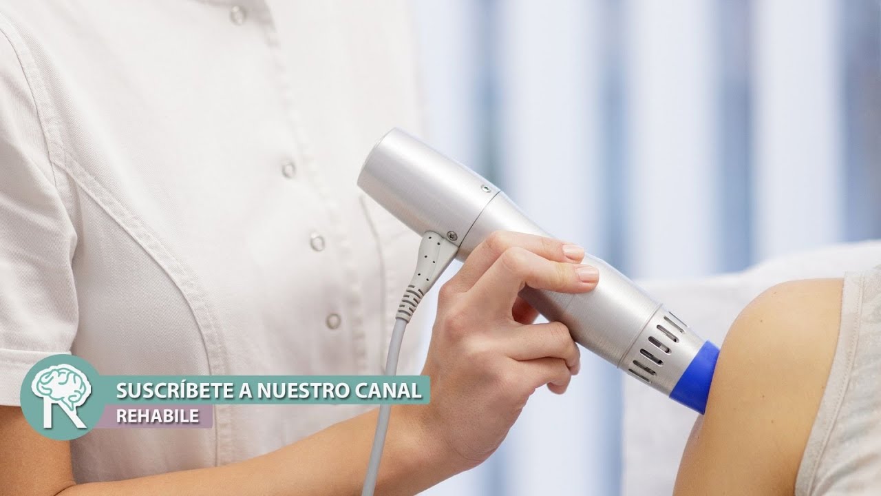 Terapia de radiofrecuencia y sus beneficios