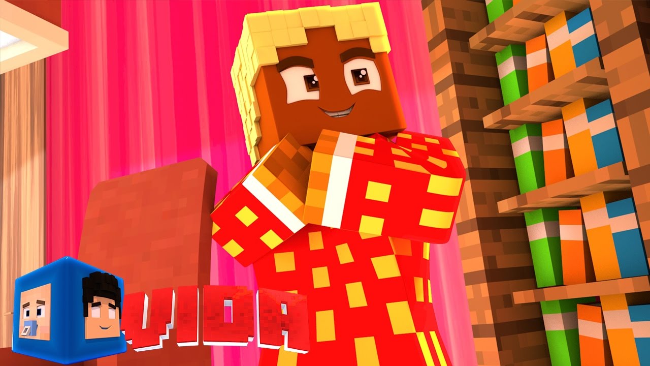 Minecraft : O AMOR DE CLOTILDE !!! #116 (MINECRAFT VIDA )