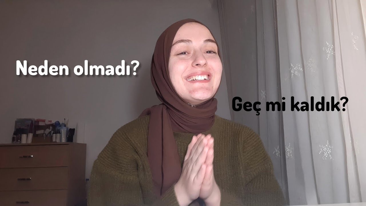 Herkes atandı, bir biz kaldık.