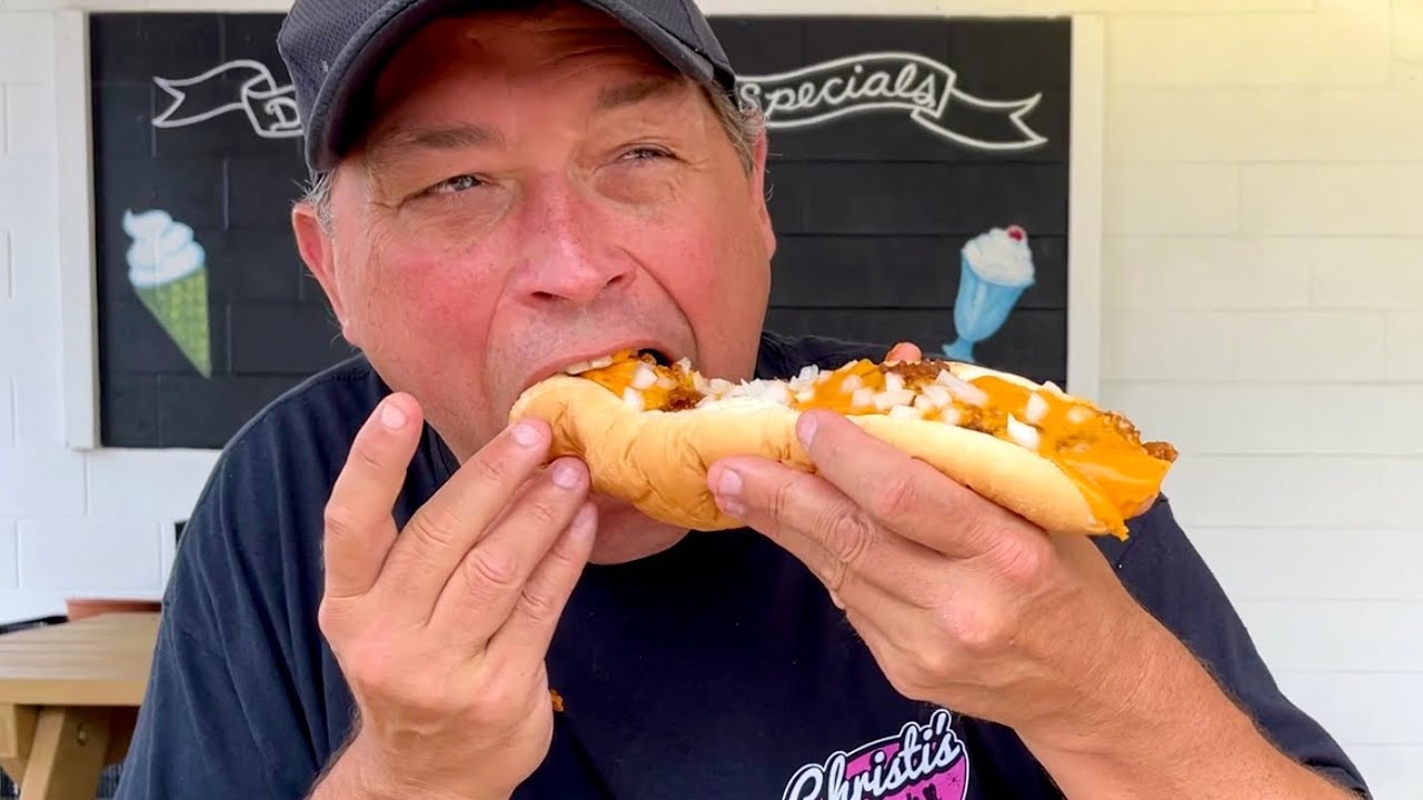Valley Dairy Freeze Review (Louisville, Kentucky)
