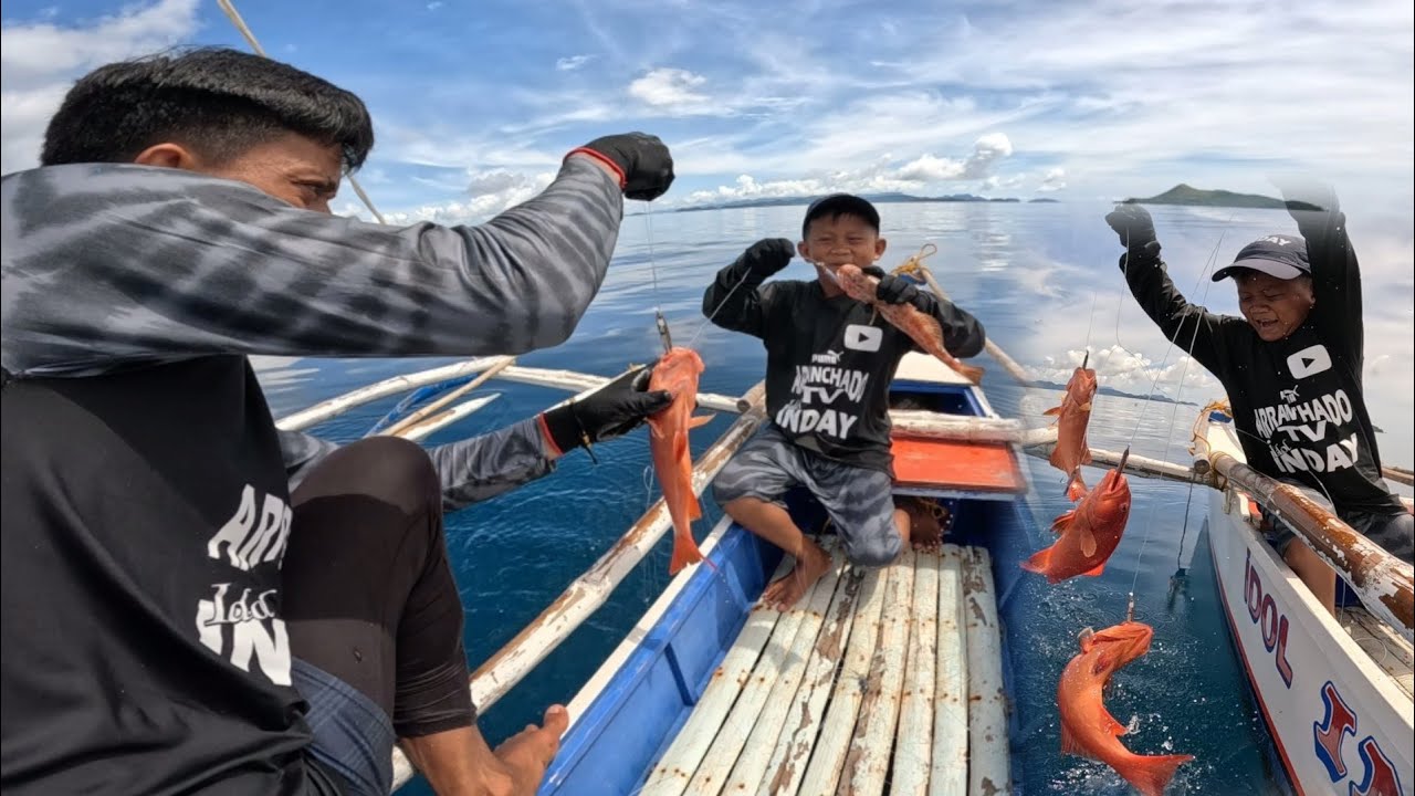 ITO PALA ANG GUSTO NI IDOL INDAY PANGMARAMIHAN AGAD