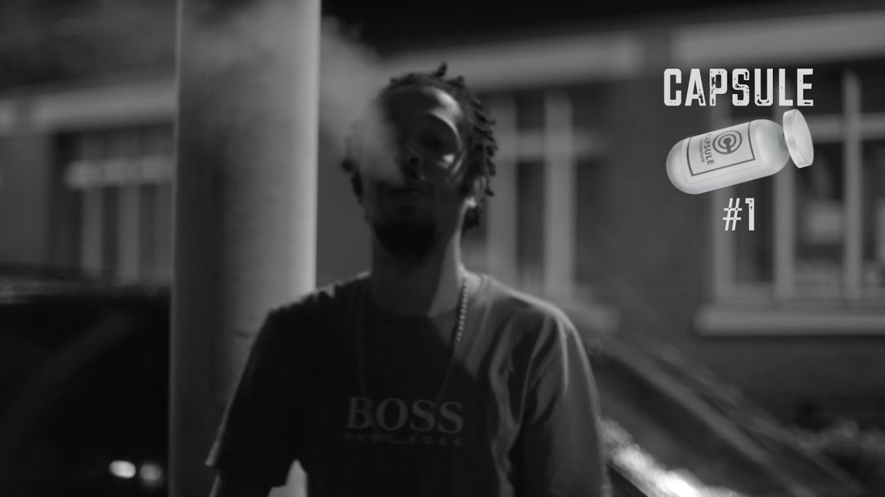 Bruce Little - Capsule #1 Tout La Jounin