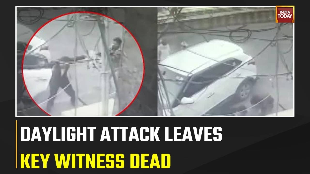 Umesh Pal, Prime Witness In Former UP MLA's Murder Was Shot 7 Times: Autopsy Report | Prayagraj News