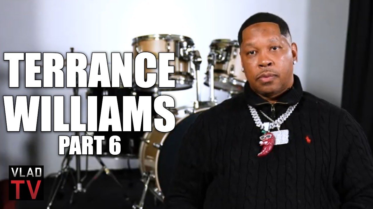 Terrance 