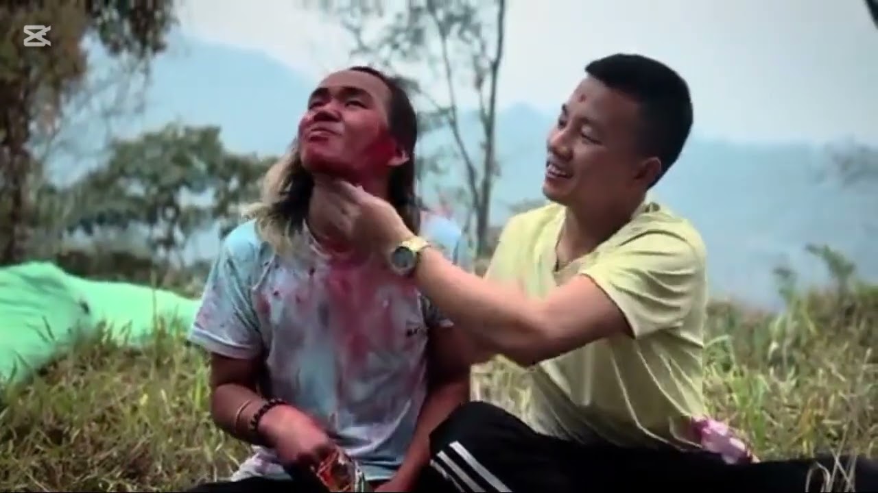 Holi Kanda