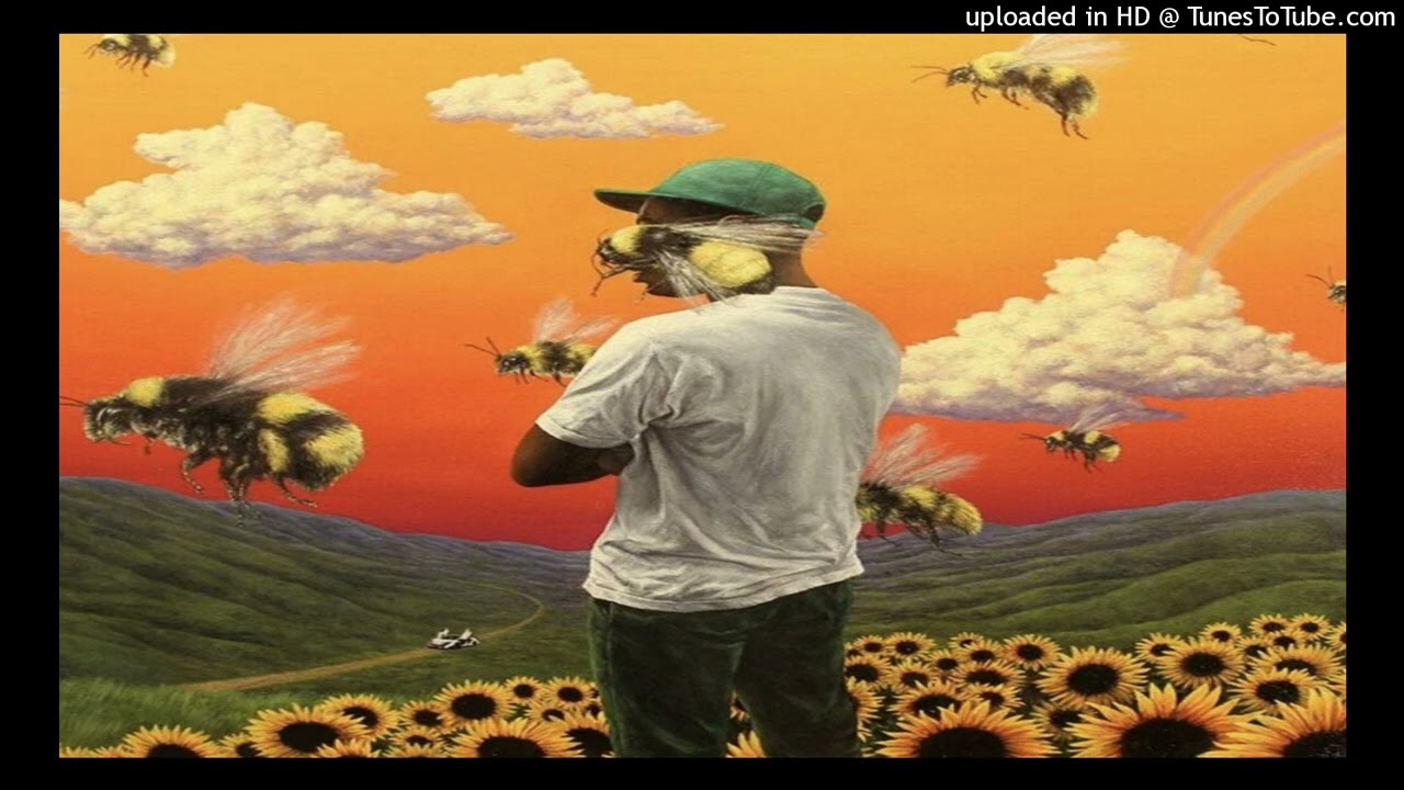 See You Again - Tyler, The Creator (hoodtrap/jerk remix by. hools)