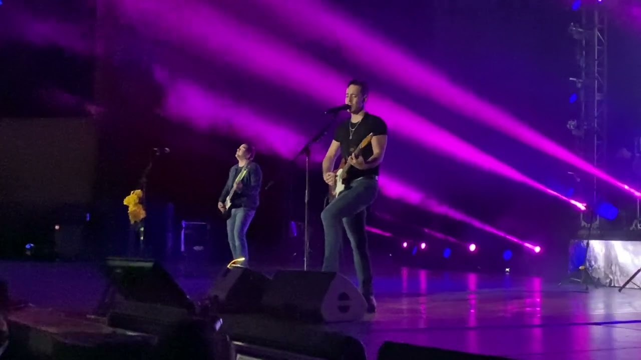 José Madero - El Ser Supremo (Auditorio Nacional)