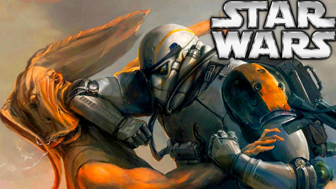 Were The Clone Troopers Conscious and Aware of the Meaning of Order 66? Star Wars Explained