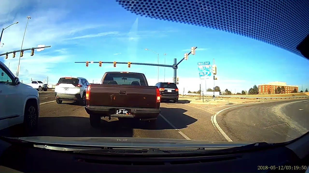 Bad Drivers 1