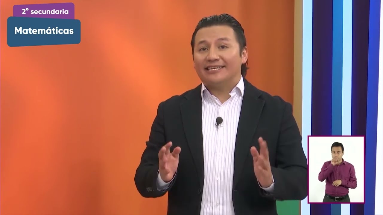 2° Secundaria » Matemáticas » Volumen de prismas rectos II